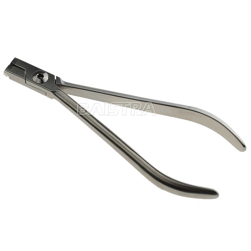 Dental Instrument Orthodontic Distal Cutter Pliers
