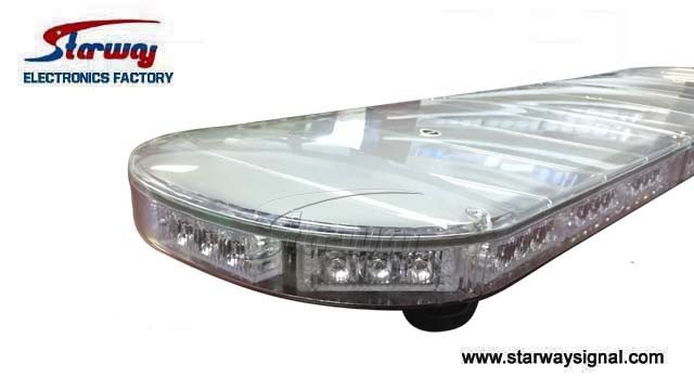 Warning Police Car Flash LED Light Bars (LTF-5H905)