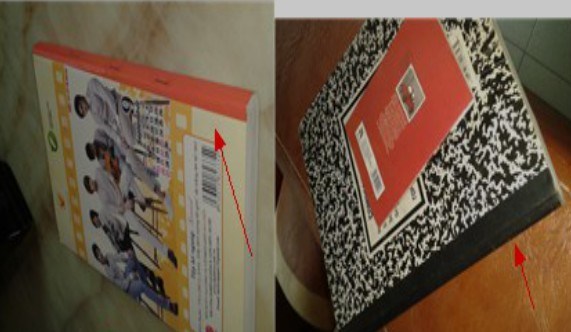 Book Spine Taping Machine/Book Back Wrapping Glue Binding Machine