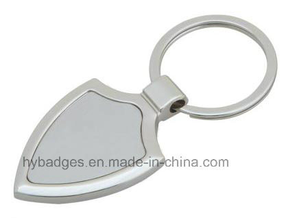 Customized Keychain, Three-Dimensional Effect Key Ring (GZHY-KA-020)