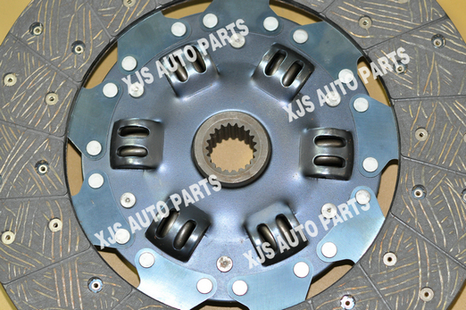 JAC Hfc1063k Clutch Disc 4104q-44.26.30