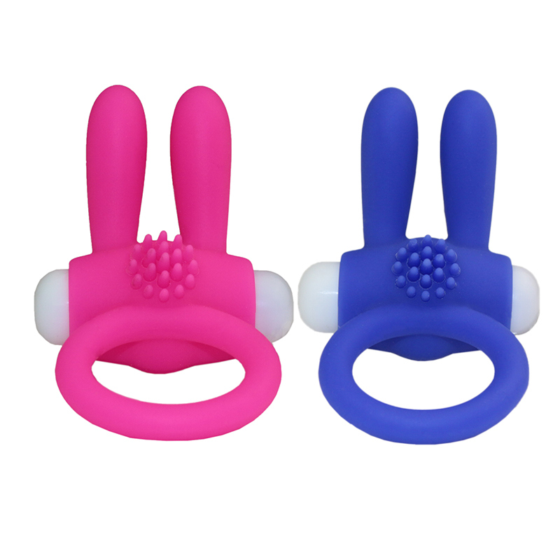 Male Penis Sex Cock Ring Delay Cock Sex Toys (DYAST405)