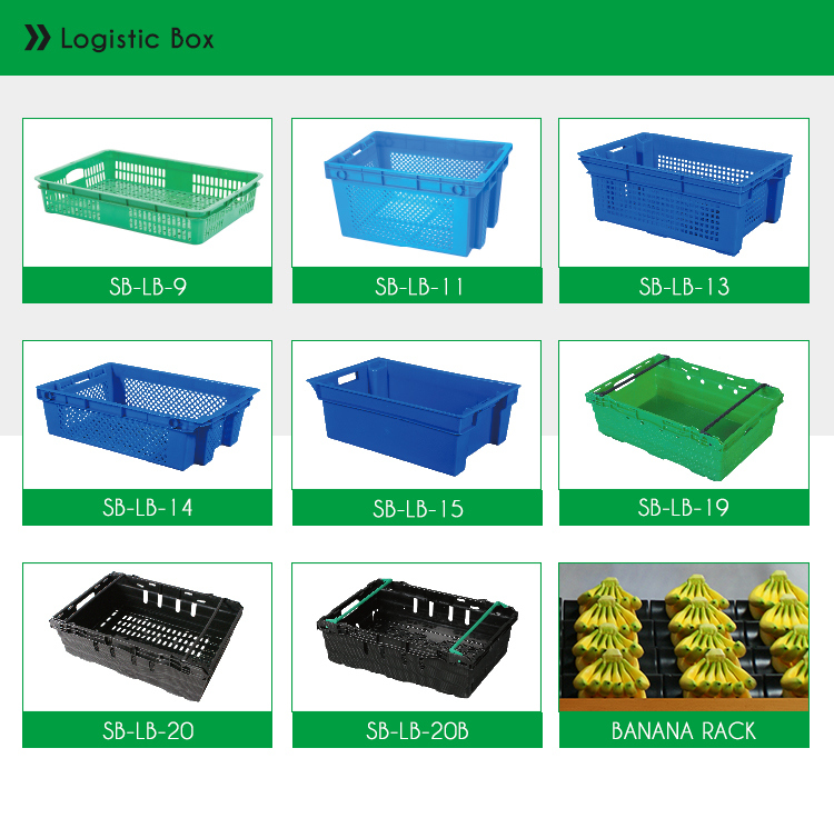 Supermarket Fruit and Vegetable Display Stand