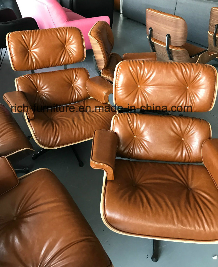 Modern Classic Design Lounge Leisure Chairs