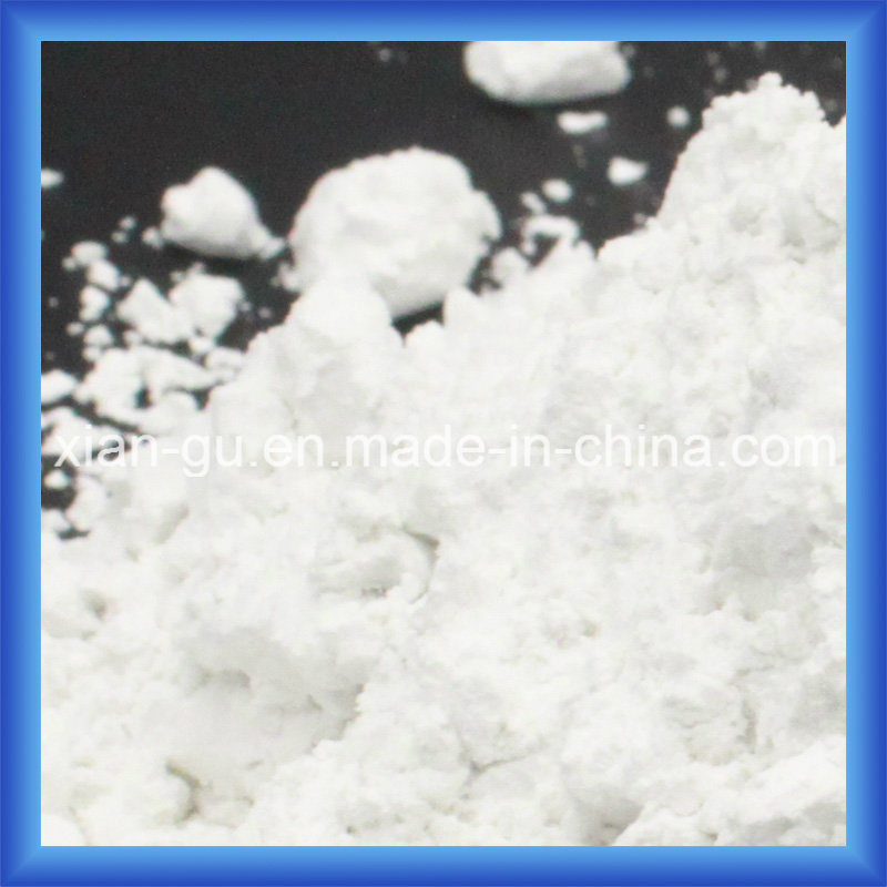 PTFE Spacer Milled Glass Powder