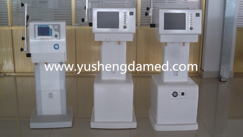 High Quality Clinic & Home Use Nebulizer Ysd-A04