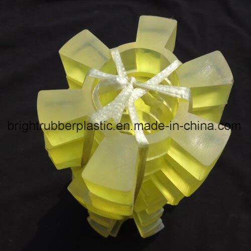 Customized High Quality Rubber Parts