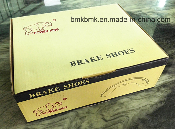 Brake Shoe (K2249) for Toyota Truck