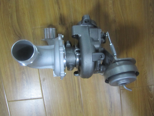 Turbocharger VGA10045 Vb21 for Toyota Avensis Auris