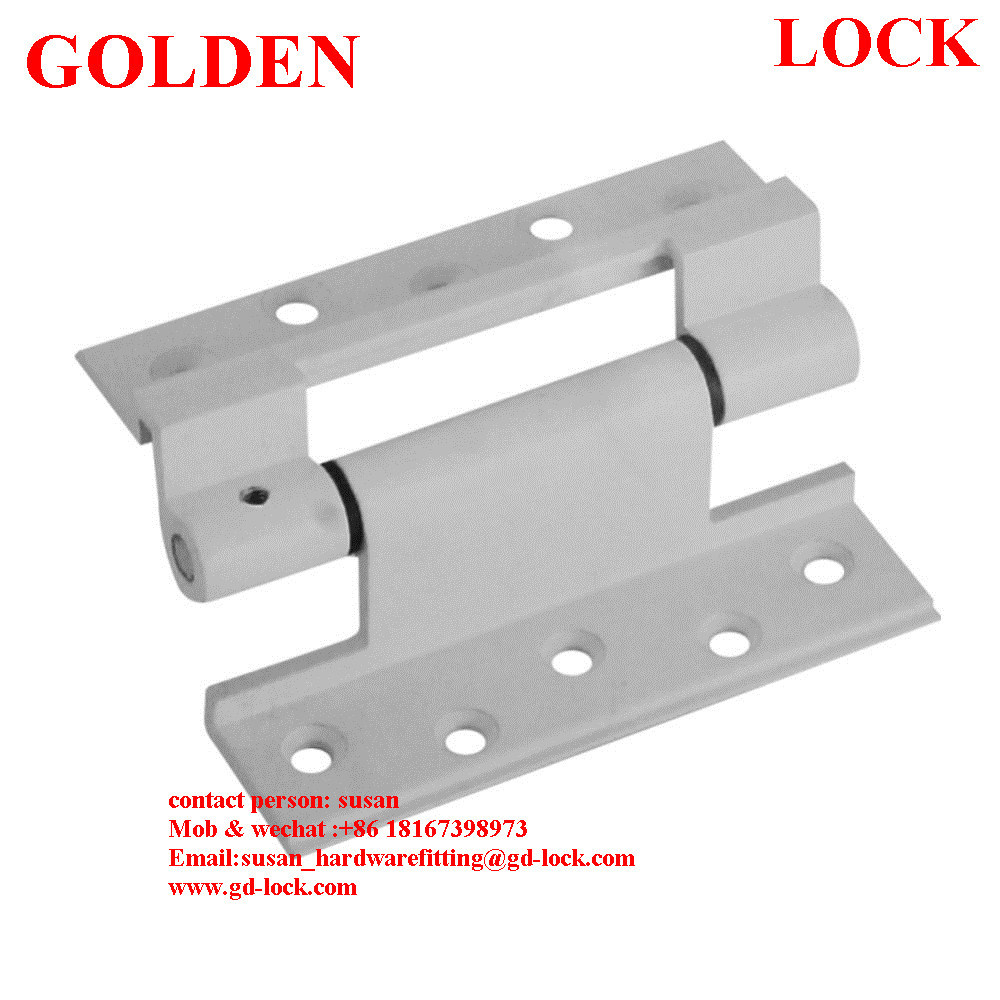 High Quality Aluminum Alloy Door & Window Hinges