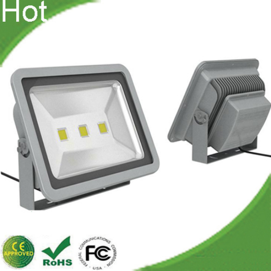 2017 Factory Price 200W 150W 100W 50W Outdoor LED Flood Light Waterproof Outdoor IP65 Portable Rechargeable COB 50W LED Flood Light