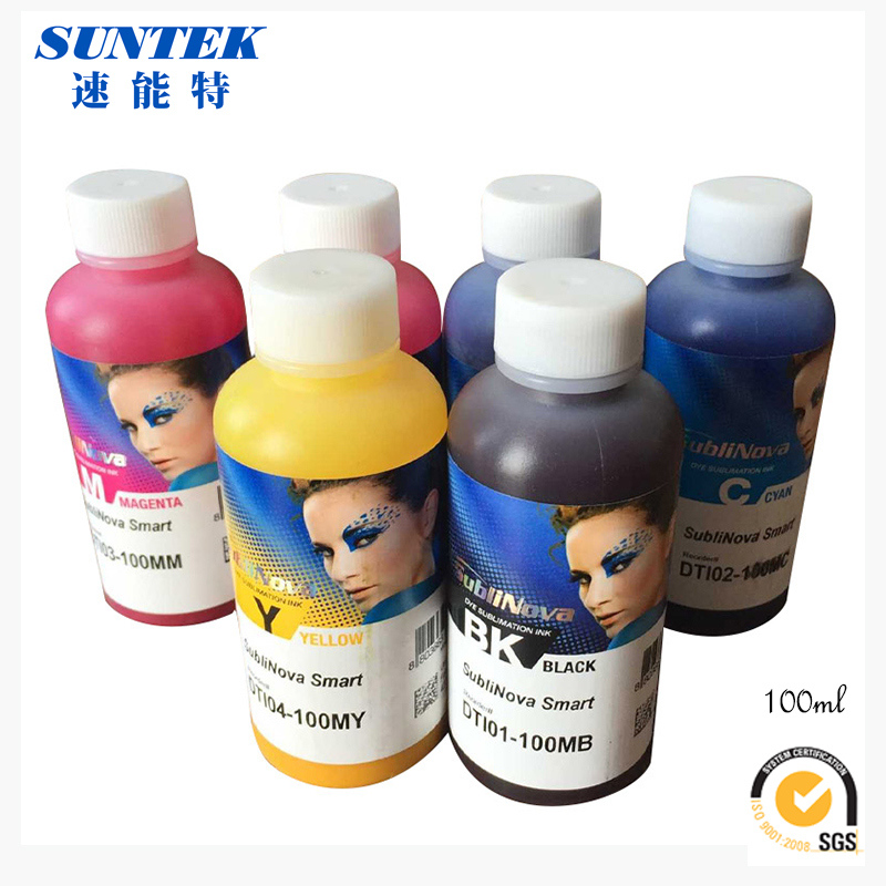 Universal Sublimation Ink for Lots/Sets of Epson Printers (500ML)