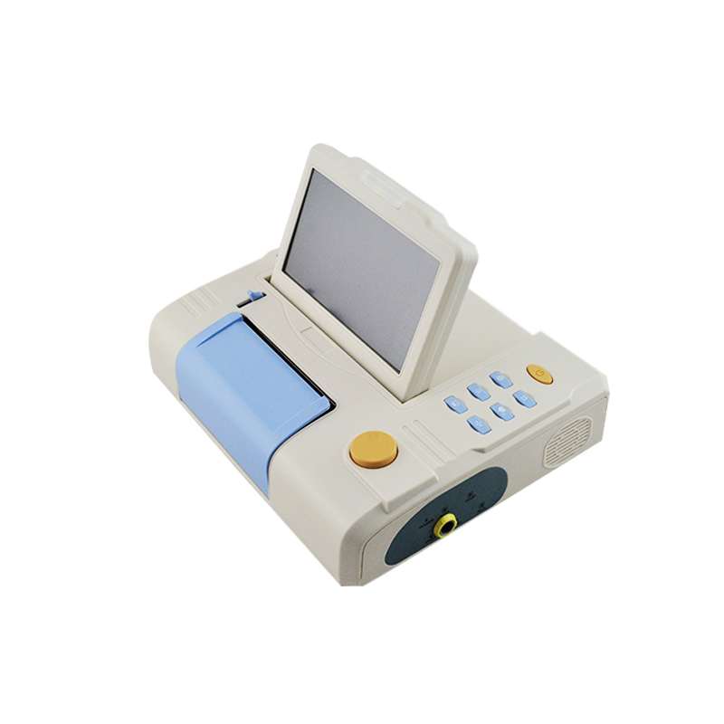 12.1 Inch Portable Multi Parameter Fetal Monitor