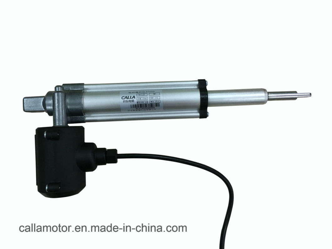 12V DC Electric Linear Actuator Motor for Home Appliance