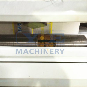 High Speed 6colors PLC Flexo Printing Machine (YT-H)