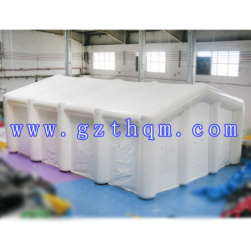 10m*7m Giant Inflatable Tent Inflatable Party Tent/Inflatable Clear Dome Tent