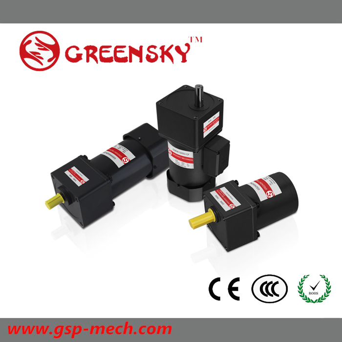 Low Cost High Speed Rpm Micro Brushless DC Geared Motor