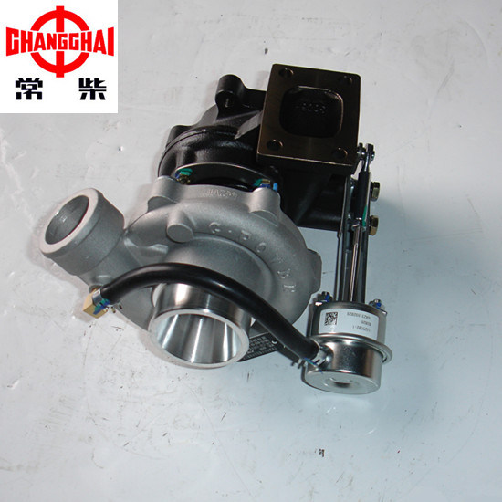 Changchai 4L88 Diesel Engine Turbo Charger