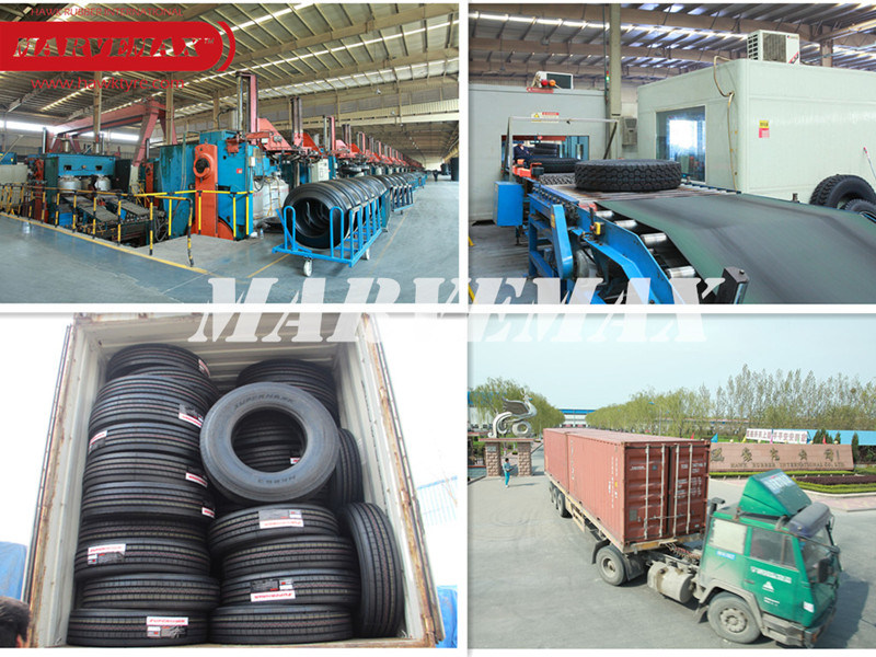 385/65r22.5 Trailer Tire/ High Speed Trailer Tire/ Best Wide Base Tyre