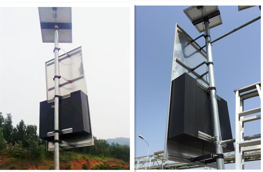 China Wholesale Suppliers Trafficguardian Pole Mount Radar Speed Display