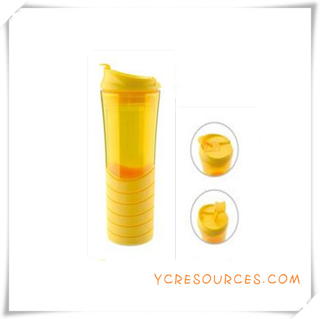 Double Wall Travel Mug for Promotional Gifts (HA09131)