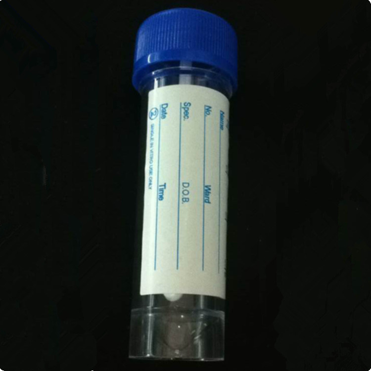 Good Quality Disposable Stool Specimen Container 30ml, 40ml, 60ml, 120ml