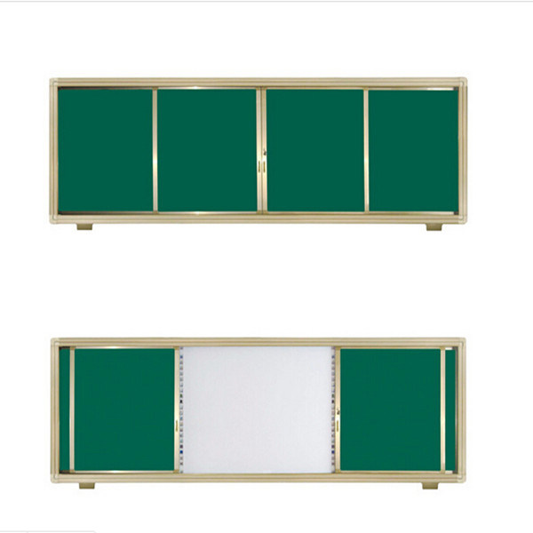 Various Sliding Whiteboard for Modern Teaching