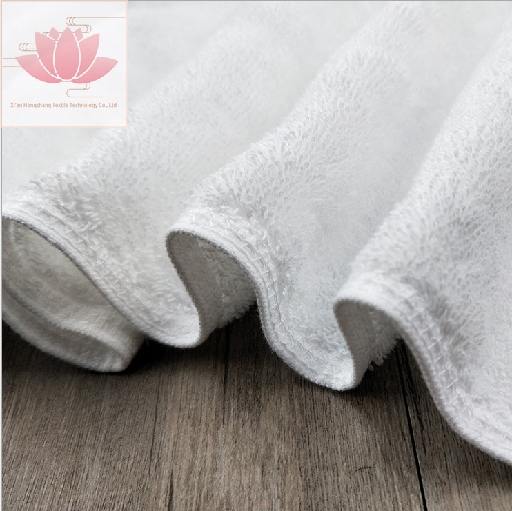 Manufacturer Customized 100% Cotton Luxury Hotel Towel/Bath Towel/Face Towel/Hand Towel/Beach Towel