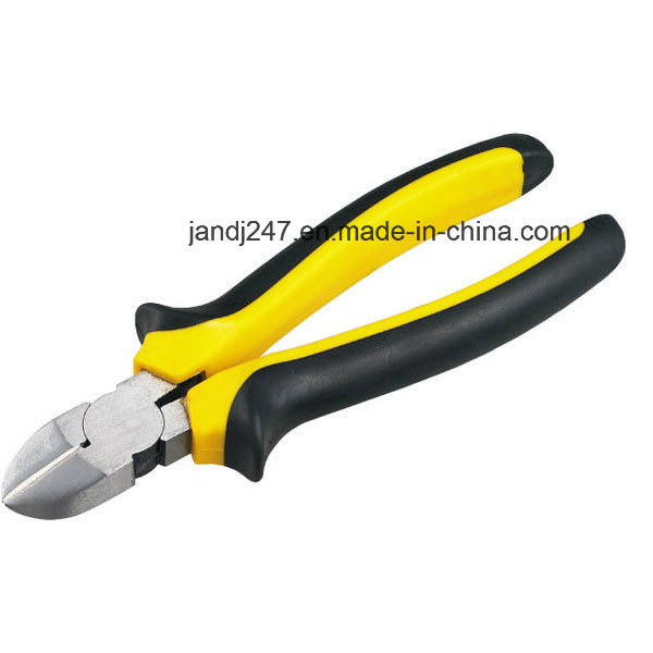 Good Quality Diagonal Pliers in Guangzhou