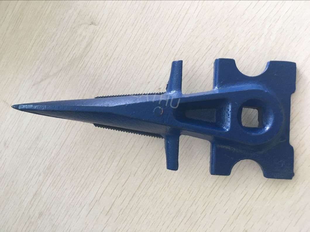 Knife Guard for Combine Harvester