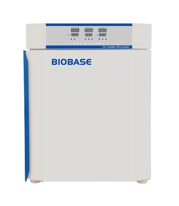 High-Quility Biochemical Lab Equipment CO2 Incubator