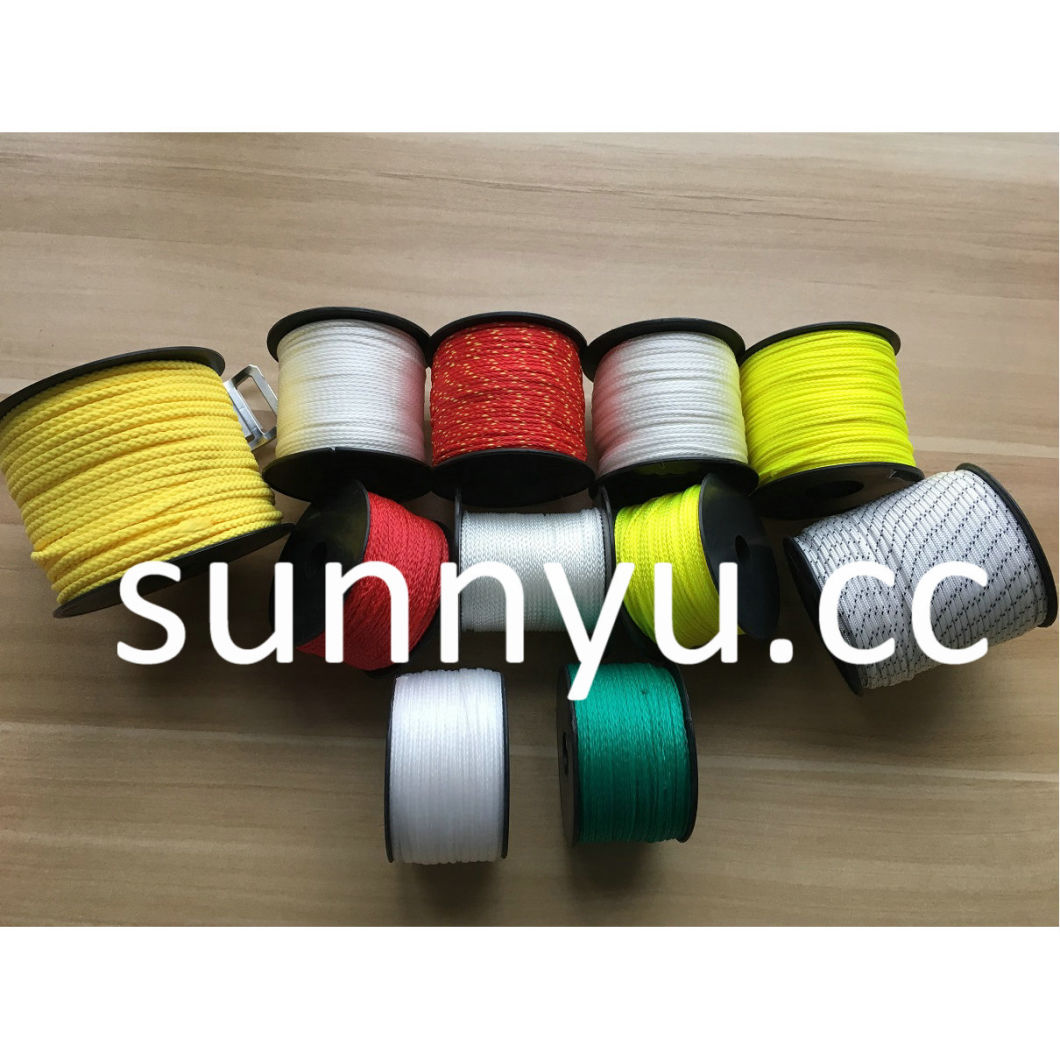 Professional Factory Nylon Climbing Rope