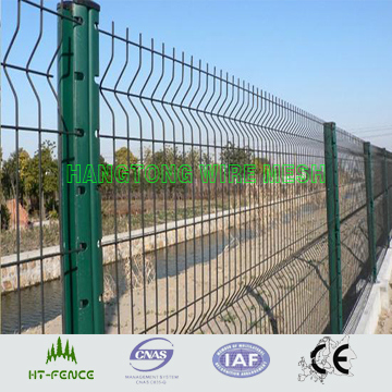 Wire Mesh Fence (HT-W-001)