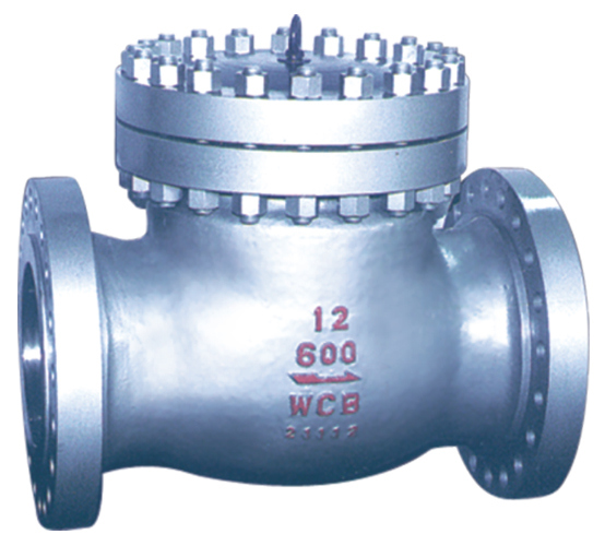 Pn10 4 Inch Electric Water Control Check Valve