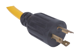 UL AC Power Cord for Use in North American