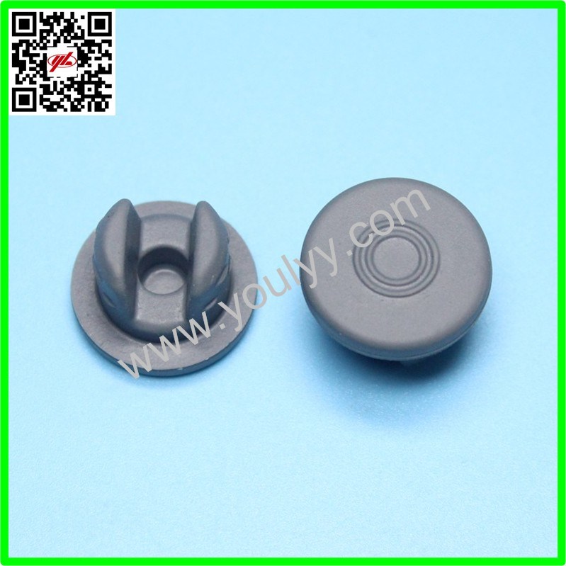 20d2 Rubber Stopper for Infusion Bottle