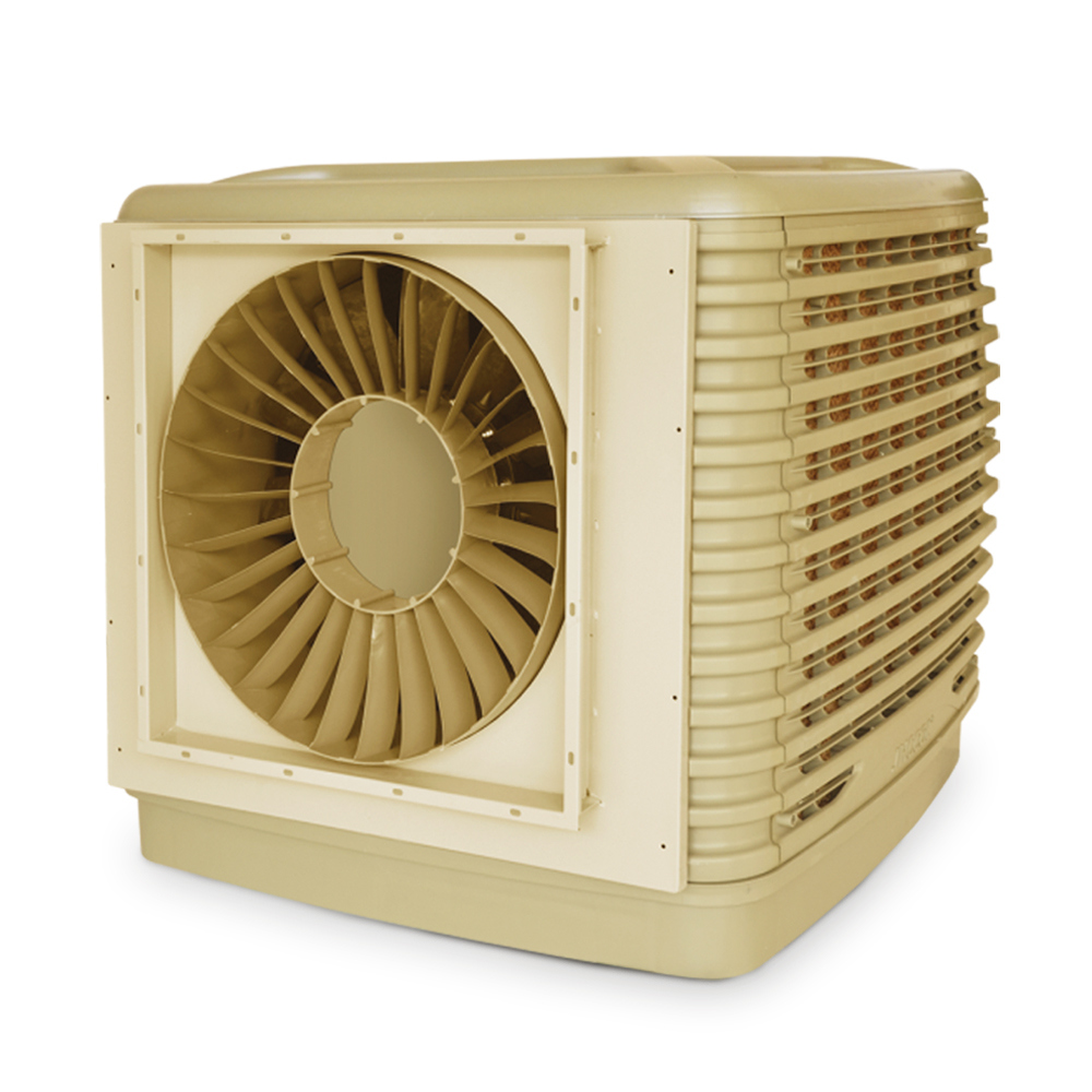 Warehouse Cooling No Freon Cheapest High Quality Evaporative Air Cooler (Jh22ap)