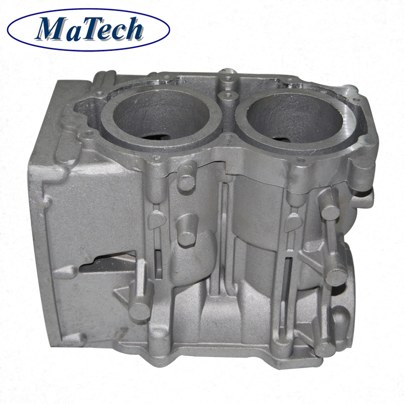 Auto Engine Body Parts Factory Names for Casting Metal