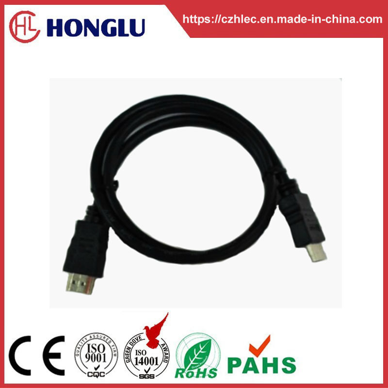 1.4V High Speed HDMI Cable (SY-12)