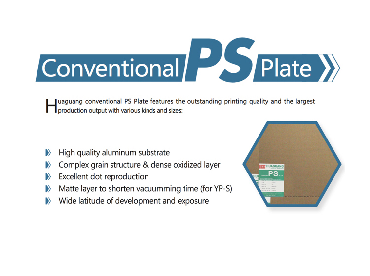 Positive Ps Plate Positive Ps Plate