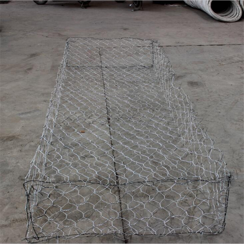 Anping Country Gabion Factory Price for Gabion Mesh