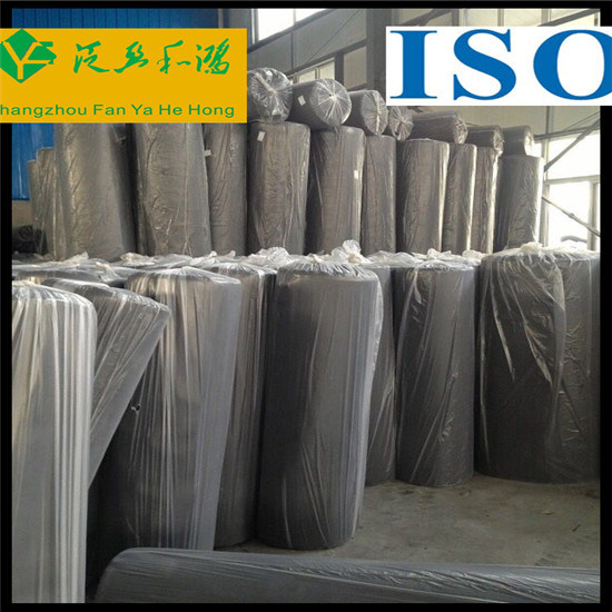 High Density EVA Anti Collision Buffer Inner Packing Material