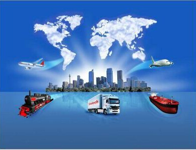 China Freight Forwarder Container Sea Freight From China to Africa
