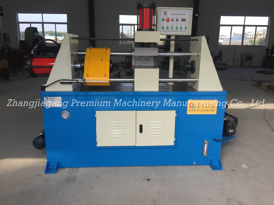 Plm-Sg80 Tube End Forming Machine