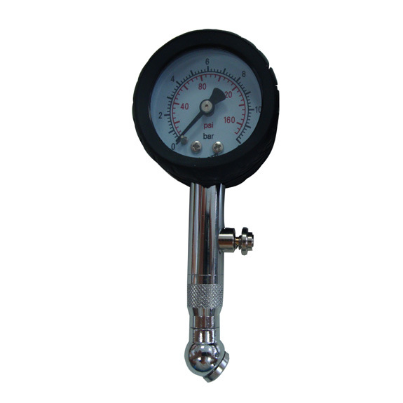 40mm Tire Pressure Gauge