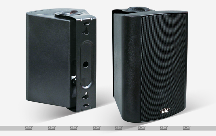 PA System Wall Mount Speaker for School