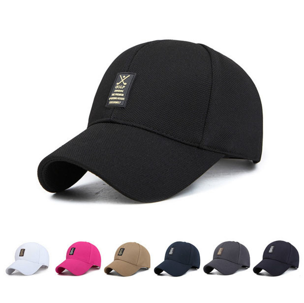 Unisex Baseball Caps/Golf Cap/Sports Hat as Promotional Gifts