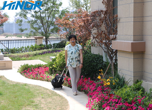 5L Light-Weight & Long Battery Life Oxygen Concentrator