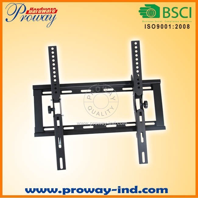 Tilt TV Wall Mount & Bracket