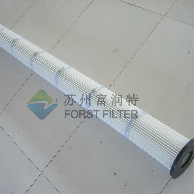 Forst Cell Plate PTFE Filter Bag